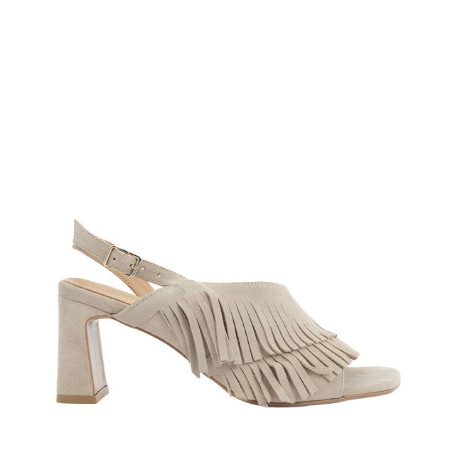 Babouche Sandalen met hak ming-2 Babouche Sandalen met hak MING-2 large