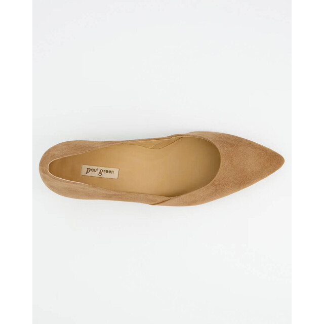 Paul Green Paul Green Pumps 3815 Pumps Bruin Paul Green Pumps 3815 large