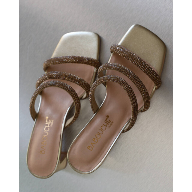 Babouche Sandalen met hak lola-1 Babouche Sandalen met hak LOLA-137 large
