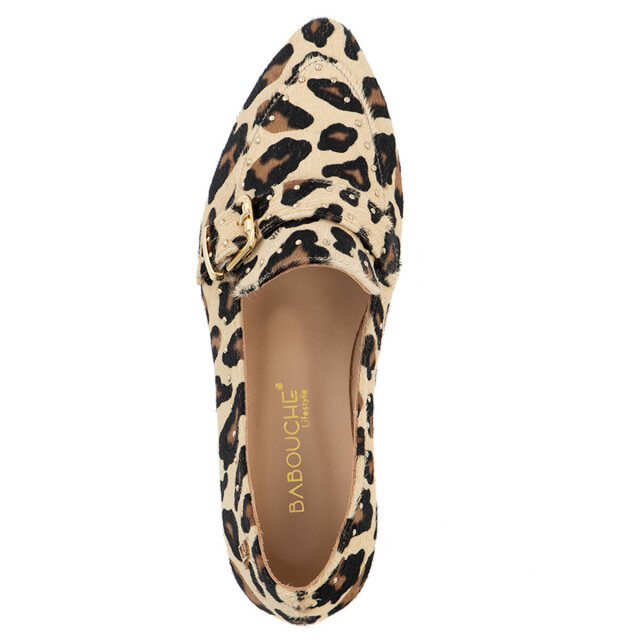 Babouche Loafers g-luna-8 Babouche Loafers G-LUNA-8 large