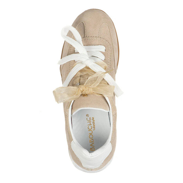 Babouche Sneakers xelly-163 Babouche Sneakers XELLY-163 large