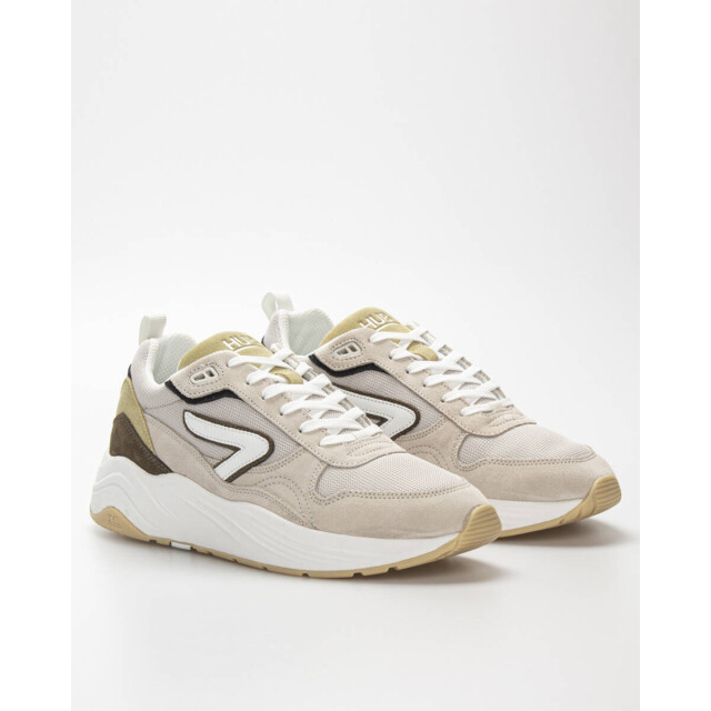 Hub  Sneakers m6104s43-s23 glid HUB Sneakers M6104S43-S23 GLID large