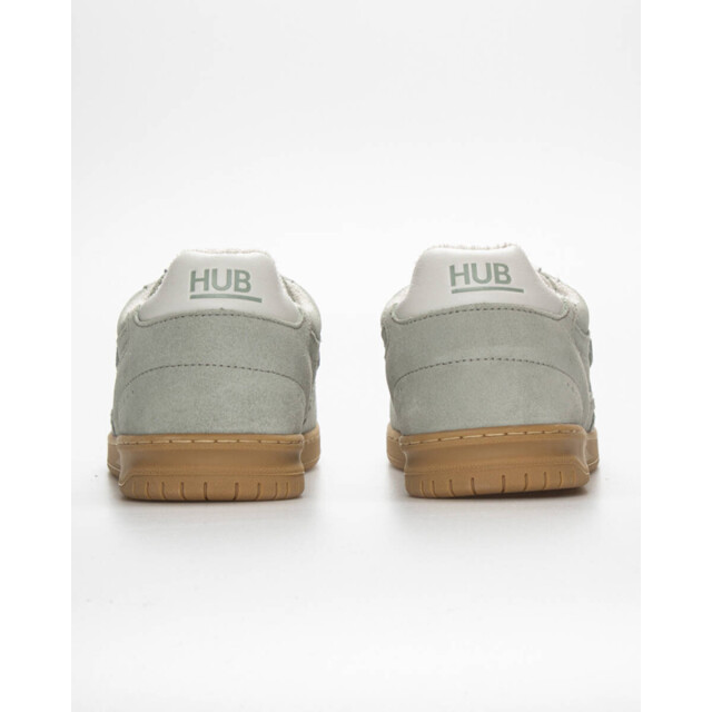 Hub  Sneakers m8501s47-s10 vanc HUB Sneakers M8501S47-S10 VANC large