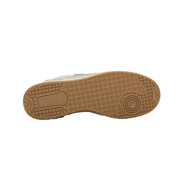 Hub  Sneakers m8501s47-s10 vanc HUB Sneakers M8501S47-S10 VANC large