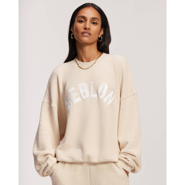 Deblon Sports Sweat 2611019 joËlle Deblon Sports Sweat 2611019 JOËLLE large