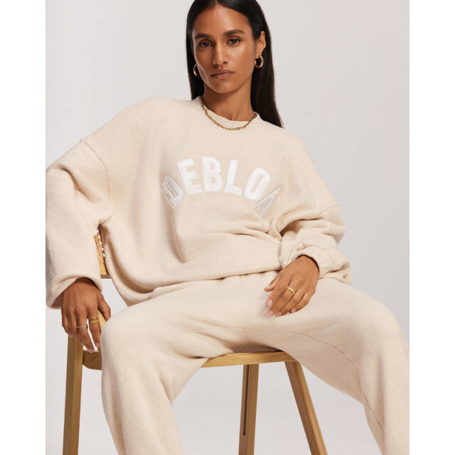 Deblon Sports Sweat 2611019 joËlle Deblon Sports Sweat 2611019 JOËLLE large