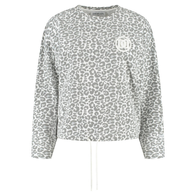 Deblon Sports Sweat 2611026 celia Deblon Sports Sweat 2611026 CELIA large