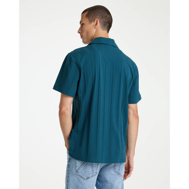 Chasin' Overhemd korte mouw 62120008 CHASIN' Overhemd korte mouw 62120008 large