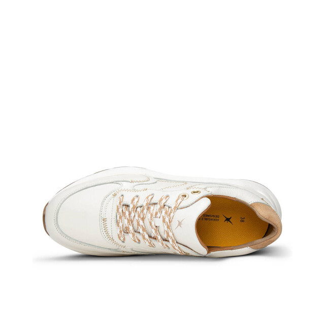 Xsensible Xsensible Sneakers 33002.4 Sneakers Ecru Xsensible Sneakers 33002.4 large