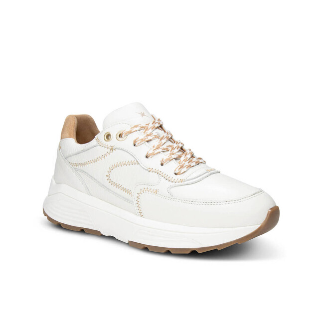 Xsensible Xsensible Sneakers 33002.4 Sneakers Ecru Xsensible Sneakers 33002.4 large