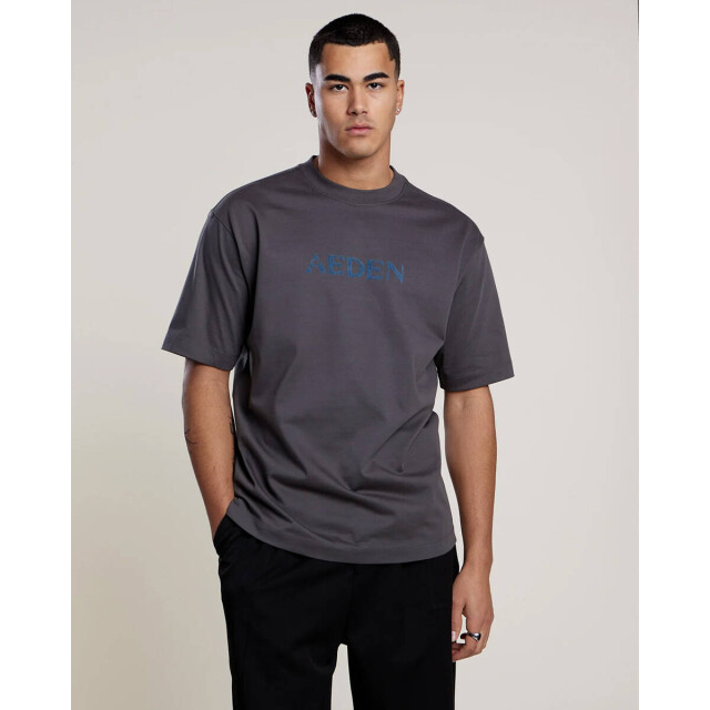 Aeden T-shirt korte mouw a22243202 Aeden Official T-shirt korte mouw A22243202 large