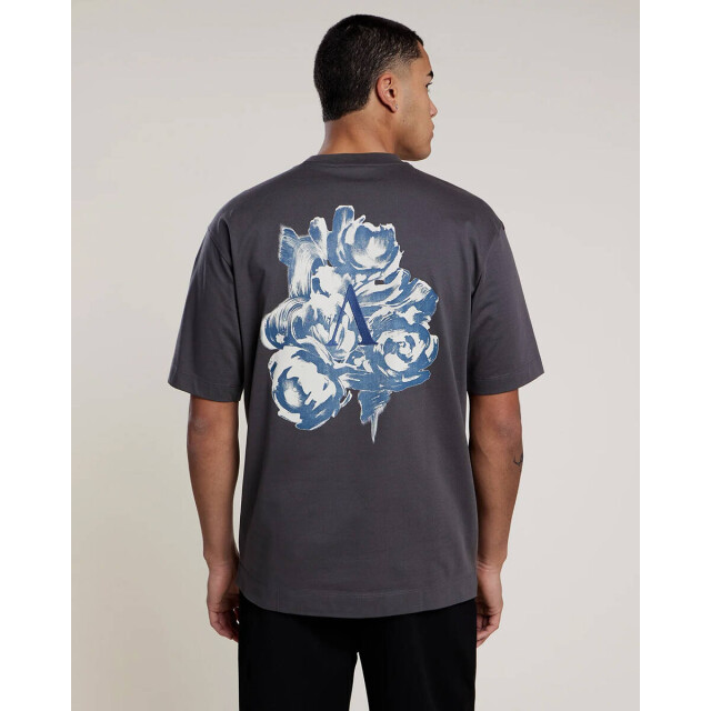 Aeden T-shirt korte mouw a22243202 Aeden Official T-shirt korte mouw A22243202 large
