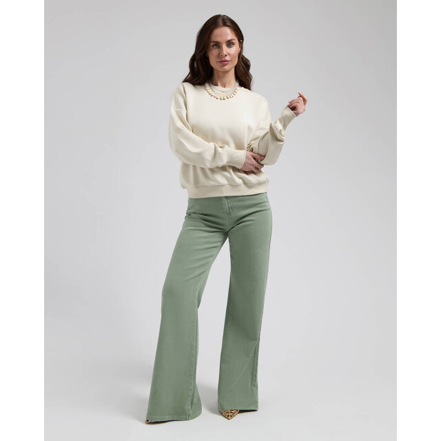 Florèz Top zonder mouw cr0398 Florez Top zonder mouw CR0398 large