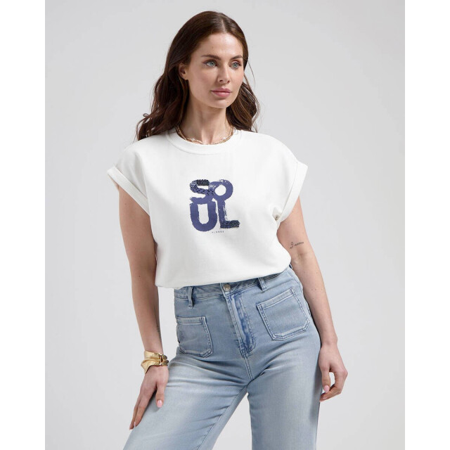 Florèz T-shirt cr0401 Florez T-shirt CR0401 large
