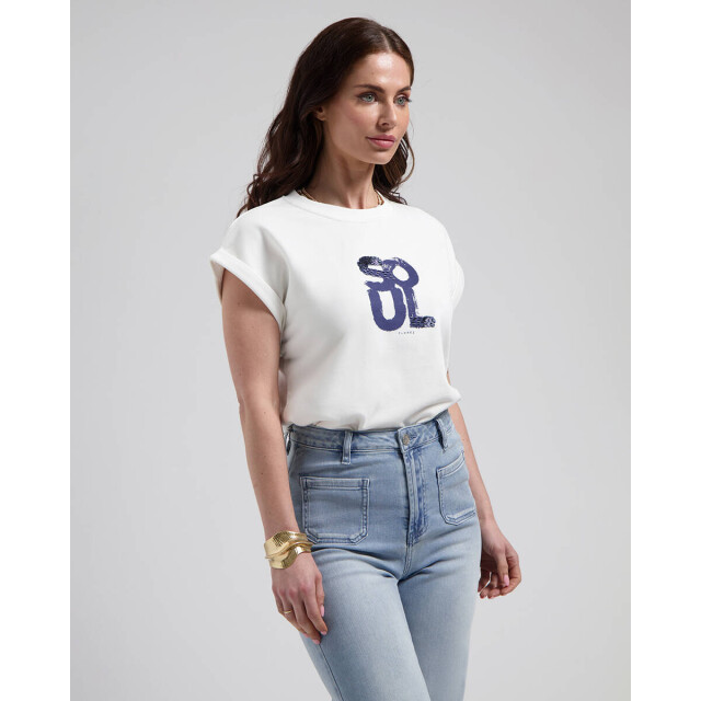 Florèz T-shirt cr0401 Florez T-shirt CR0401 large