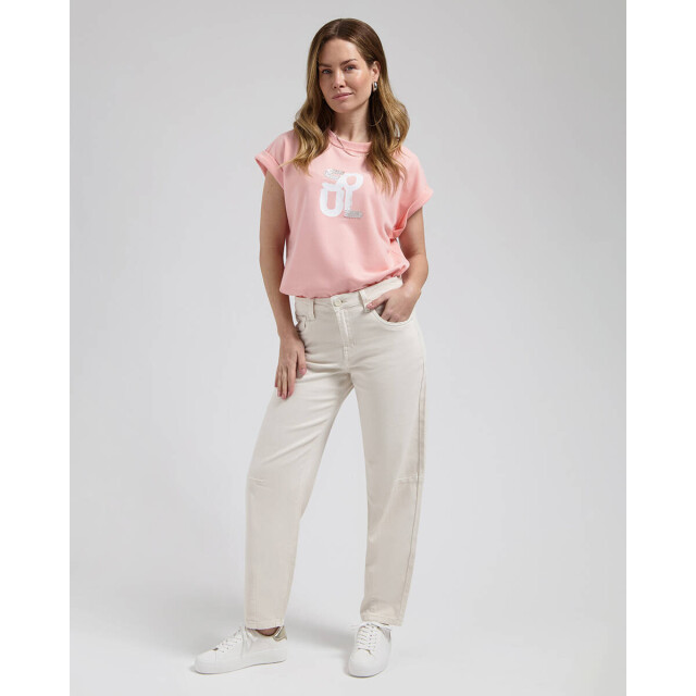 Florèz T-shirt cr0401 Florez T-shirt CR0401 large