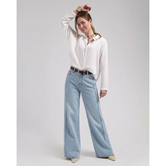 Florèz Jeans cr0402 Florez Jeans CR0402 large