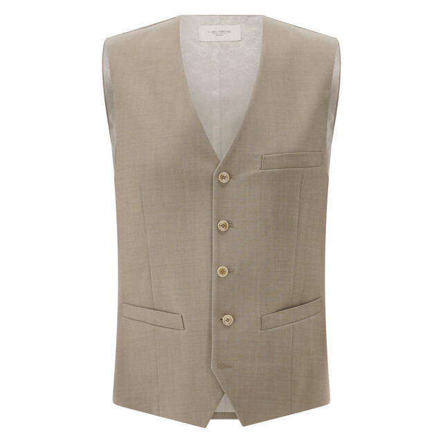 Carl Gross Gilet 20.082s0 / 342080 Carl Gross Gilet 20.082S0 / 342080 large
