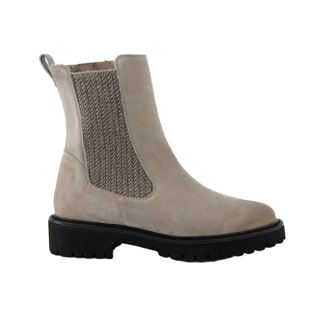 Paul Green Paul Green Enkel boots 8270 Boots Bruin Paul Green Enkel boots 8270 large