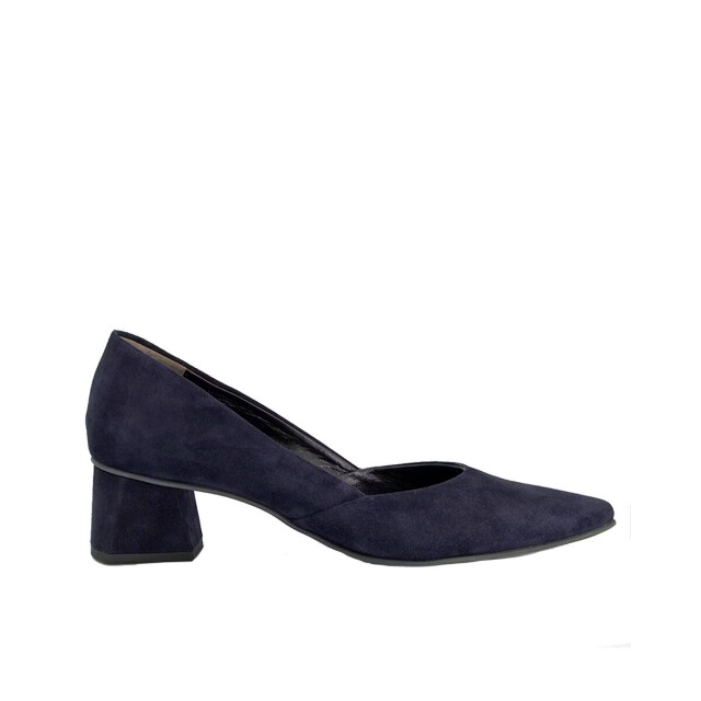 Paul Green Paul Green Pumps 3815 Pumps Blauw Paul Green Pumps 3815 large