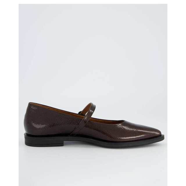 Paul Green Paul Green Ballerina's 1127 Pumps Bruin Paul Green Ballerina's 1127 large