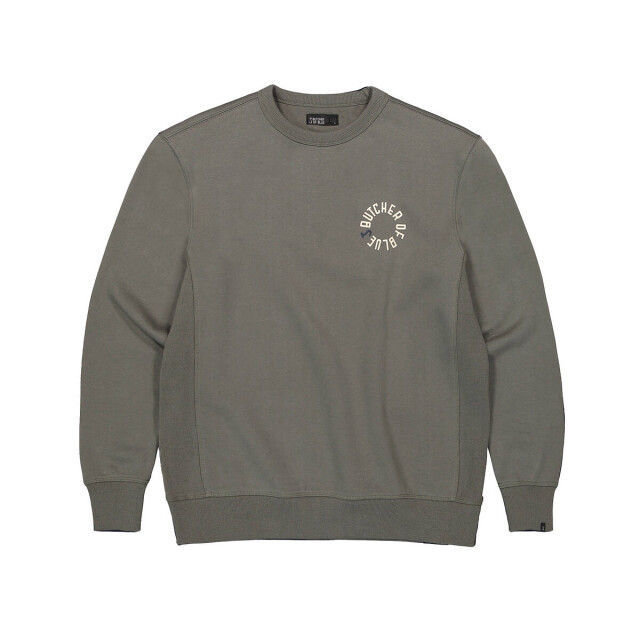Butcher of Blue Sweatshirt m2613054 amy Butcher of Blue Sweatshirt M2613054 AMY large