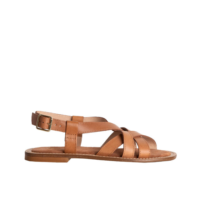 Fred de la Bretoniere Sandalen zonder hak fr001600951w Fred de la Bretoniere Sandalen zonder hak FR001600951W large