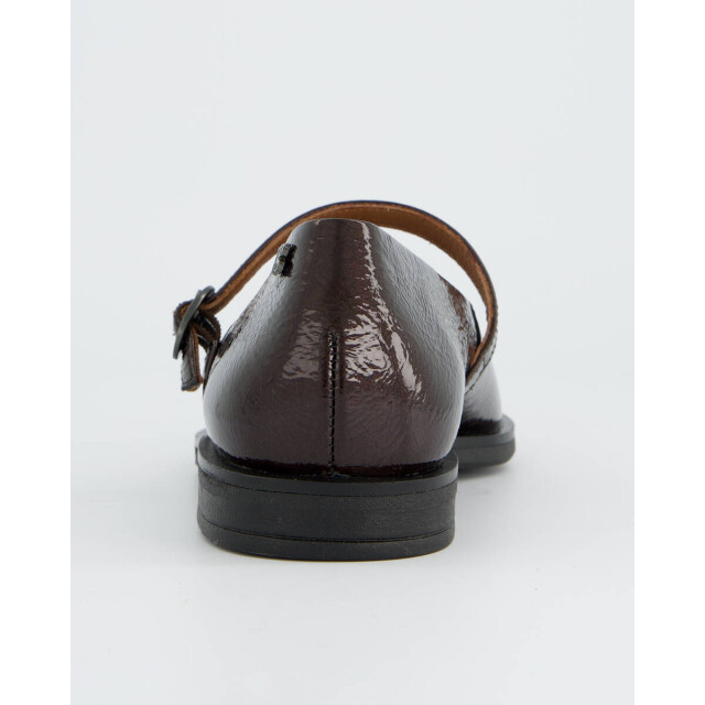 Paul Green Paul Green Ballerina's 1127 Pumps Bruin Paul Green Ballerina's 1127 large