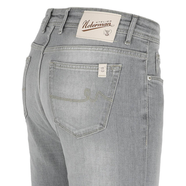 Atelier Noterman Jeans atn01rg-a100 1333 Atelier Noterman Jeans ATN01RG-A100 1333 large