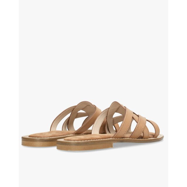 Fred de la Bretoniere Slippers fr001901551w Fred de la Bretoniere Slippers FR001901551W large