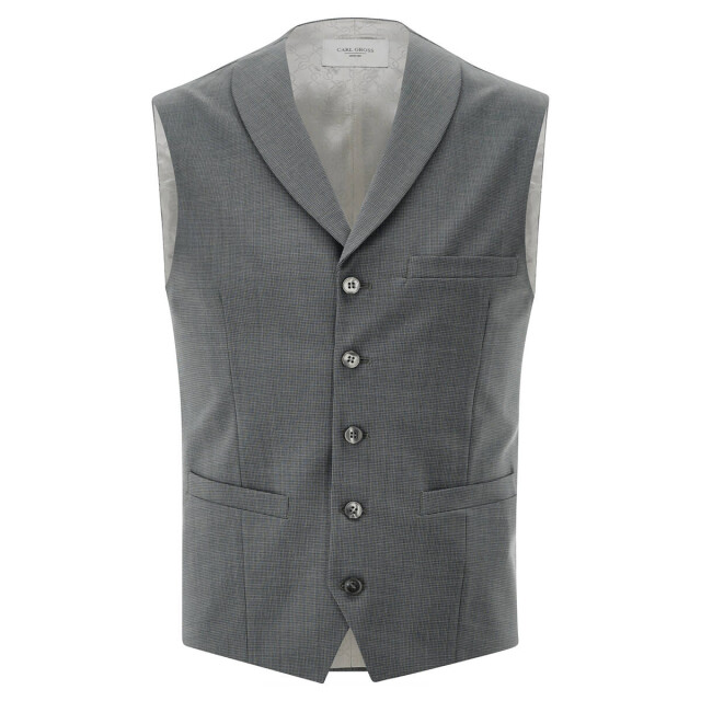 Carl Gross Gilet 20.079s1 / 342053 Carl Gross Gilet 20.079S1 / 342053 large