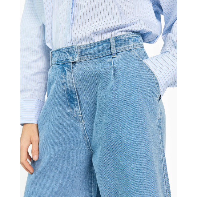 Aaiko Bermuda/short inaya denim tba Aaiko Bermuda/short INAYA DENIM TBA large