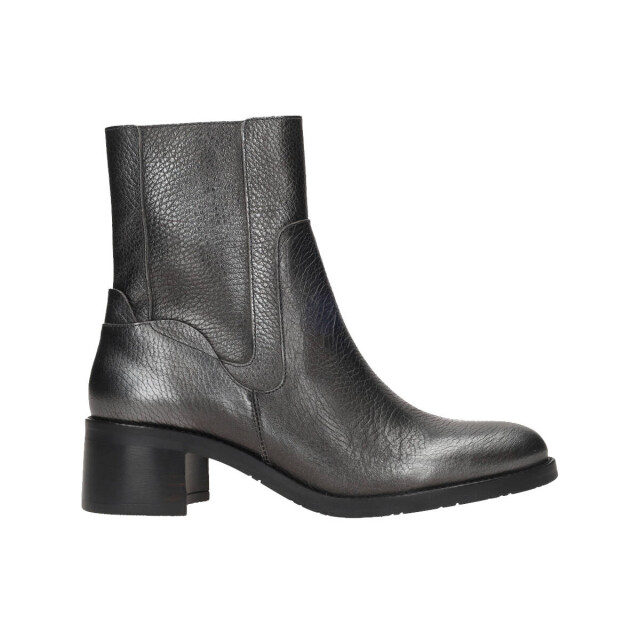 Piedi Nudi Piedinudi Enkel laarsje SILVA 0904 Enkellaarzen Zilver Piedinudi Enkel laarsje SILVA 0904 large