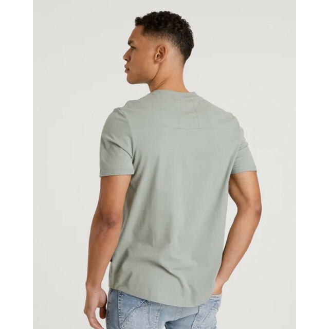 Chasin' T-shirt korte mouw 5211368004 CHASIN' T-shirt korte mouw 5211368004 large