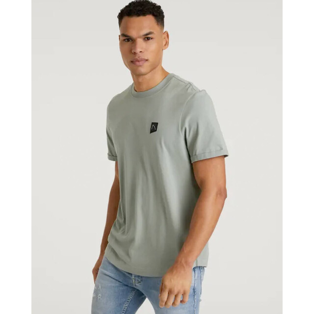 Chasin' T-shirt korte mouw 5211368004 CHASIN' T-shirt korte mouw 5211368004 large