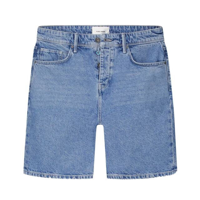 Pure Path Short w1649 Pure Path Short W1649 large