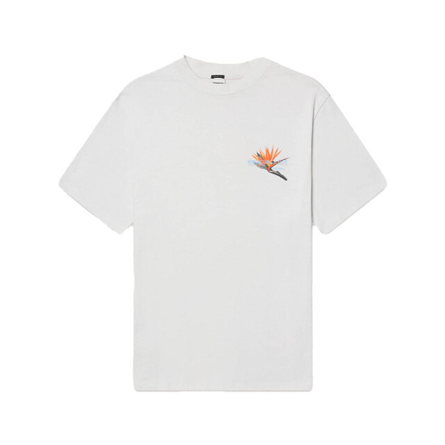 Kultivate T-shirt korte mouw 2601020200 Kultivate T-shirt korte mouw 2601020200 large
