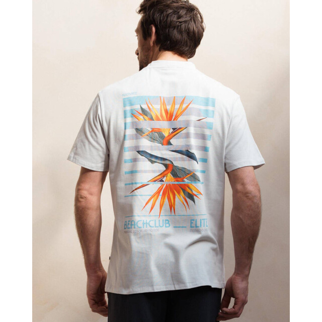 Kultivate T-shirt korte mouw 2601020200 Kultivate T-shirt korte mouw 2601020200 large