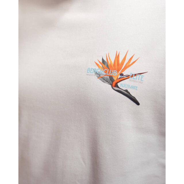 Kultivate T-shirt korte mouw 2601020200 Kultivate T-shirt korte mouw 2601020200 large