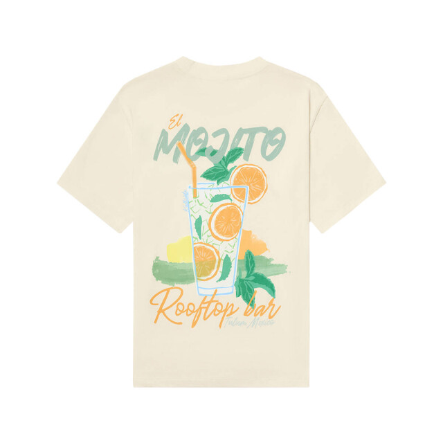 Kultivate T-shirt korte mouw 2601020205 Kultivate T-shirt korte mouw 2601020205 large