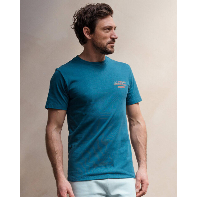 Kultivate T-shirt korte mouw 2601020207 Kultivate T-shirt korte mouw 2601020207 large