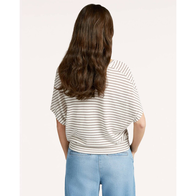 Beaumont T-shirt bc60321261 damie Beaumont T-shirt BC60321261 DAMIE large