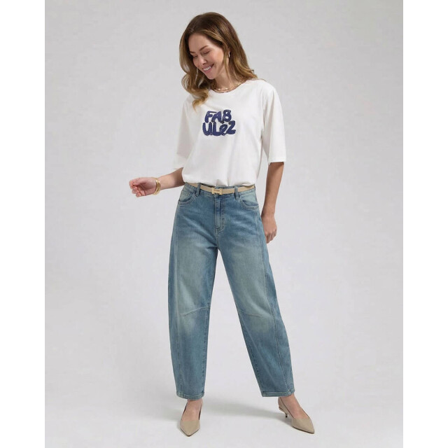 Florèz Jeans cr0291 Florez Jeans CR0291 large
