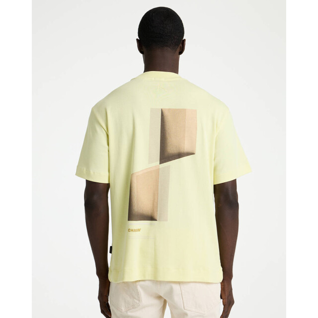 Chasin' T-shirt korte mouw 52110076 CHASIN' T-shirt korte mouw 52110076 large