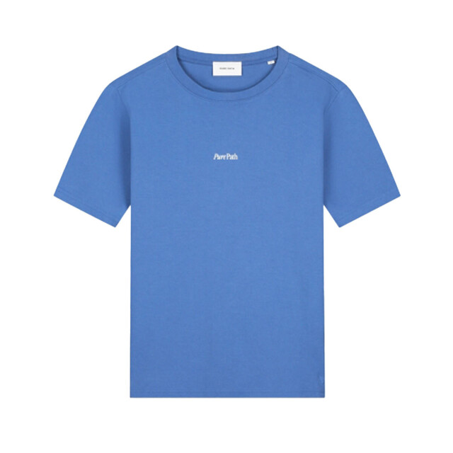 Pure Path T-shirt korte mouw 26010116 Pure Path T-shirt korte mouw 26010116 large