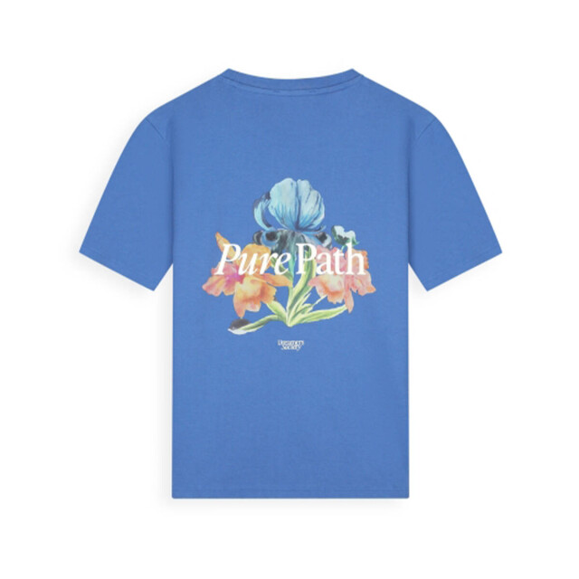 Pure Path T-shirt korte mouw 26010116 Pure Path T-shirt korte mouw 26010116 large