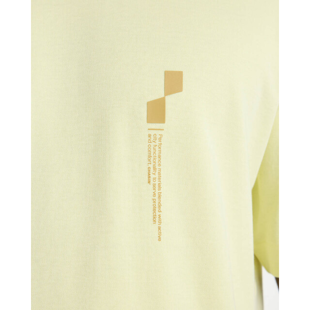 Chasin' T-shirt korte mouw 52110076 CHASIN' T-shirt korte mouw 52110076 large