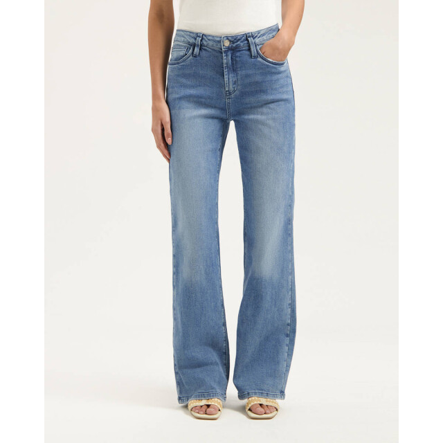 Florèz Jeans cr0016 Florez Jeans CR0016 large