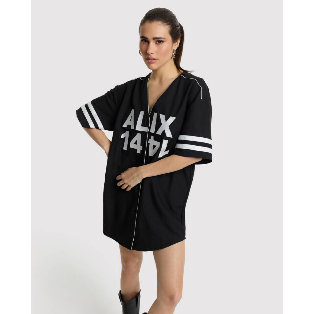 Alix The Label Jurk 2604335682 ALIX The Label Jurk 2604335682 large