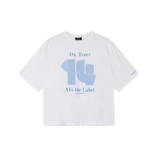 Alix The Label T-shirt 2604819705 ALIX The Label T-shirt 2604819705 large